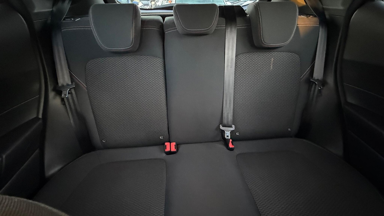 Used Ford Fiesta 2018 for sale - 76635898: Photo 31