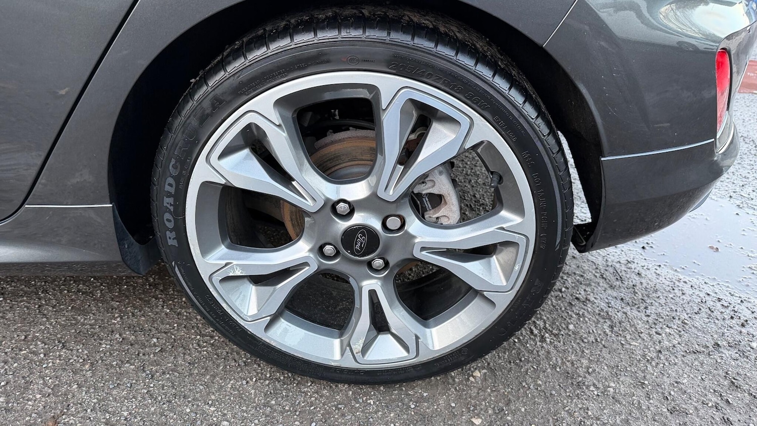 Used Ford Fiesta 2018 for sale - 76635898: Photo 42