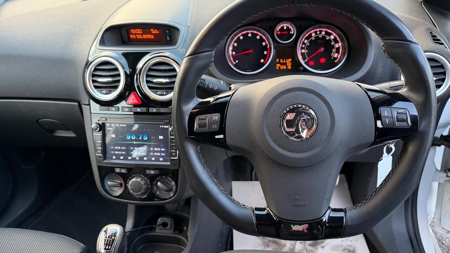 Used Vauxhall Corsa 2015 for sale - 76795013: Photo 10