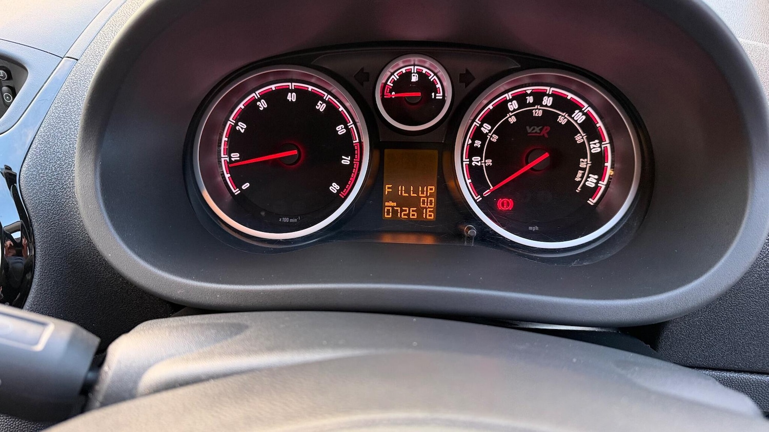 Used Vauxhall Corsa 2015 for sale - 76795013: Photo 12