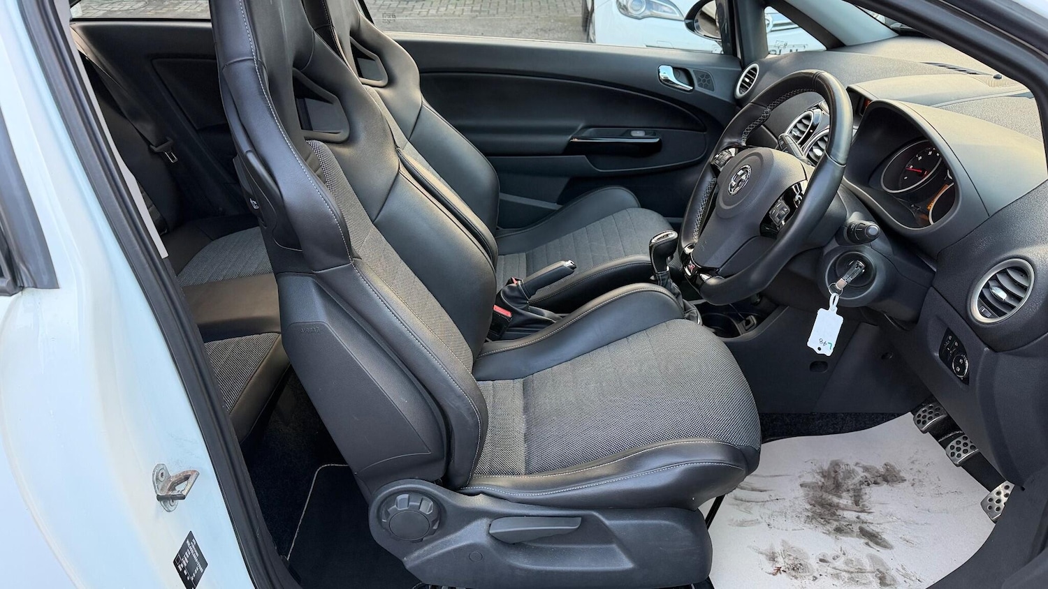 Used Vauxhall Corsa 2015 for sale - 76795013: Photo 14