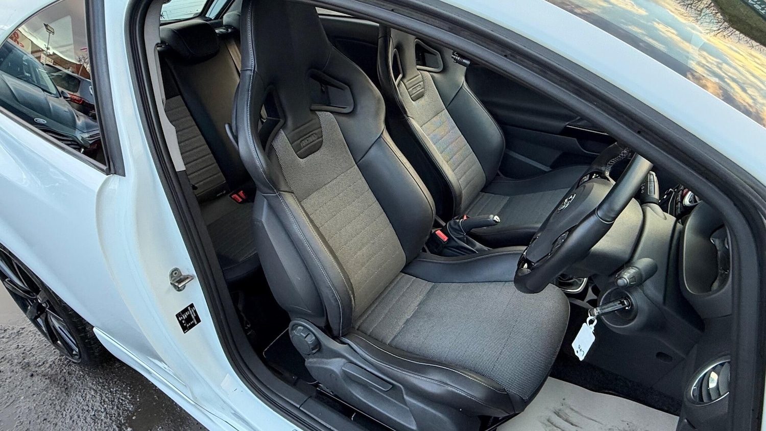 Used Vauxhall Corsa 2015 for sale - 76795013: Photo 15