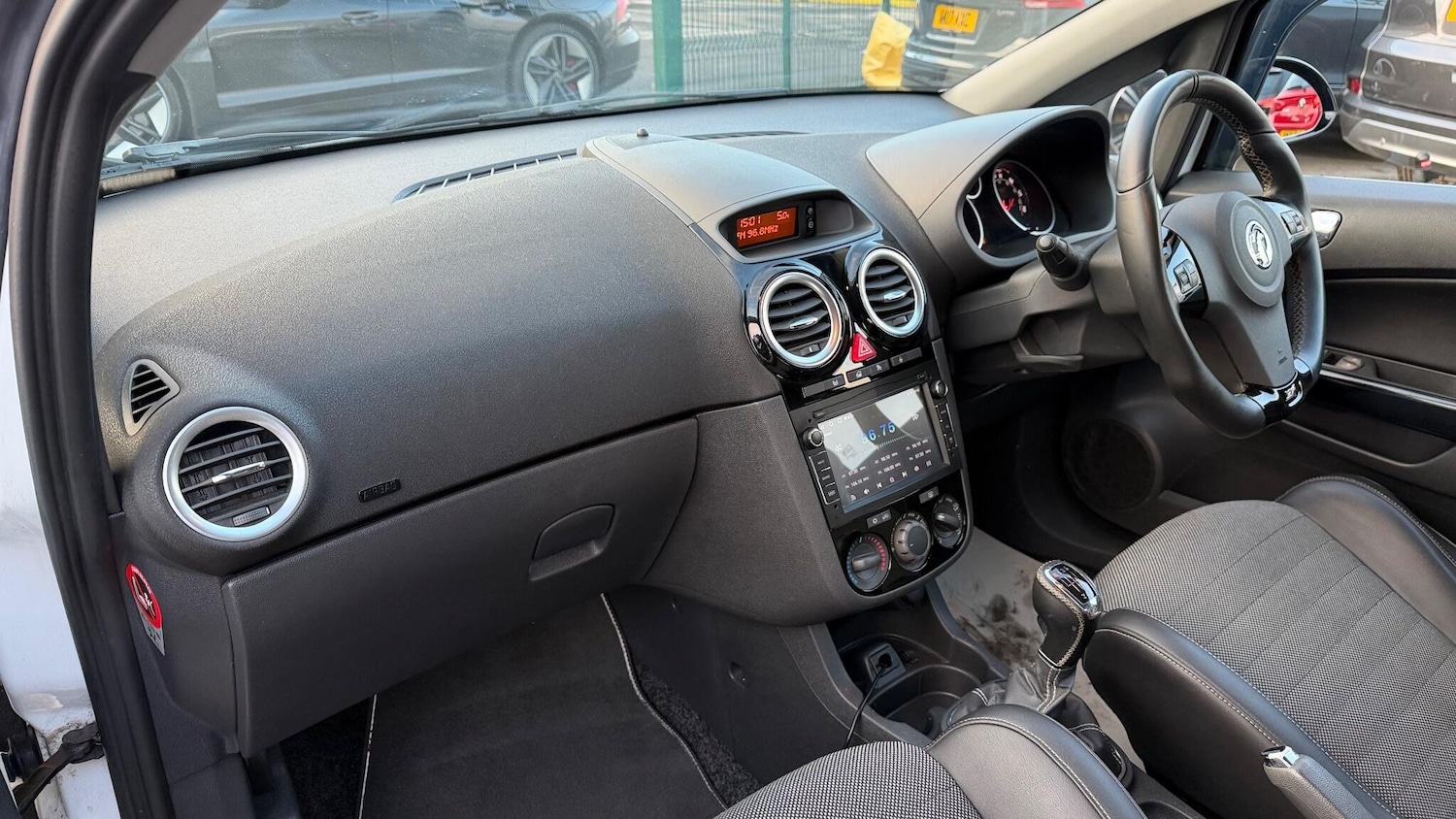 Used Vauxhall Corsa 2015 for sale - 76795013: Photo 16