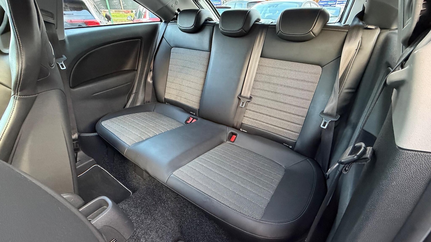 Used Vauxhall Corsa 2015 for sale - 76795013: Photo 19