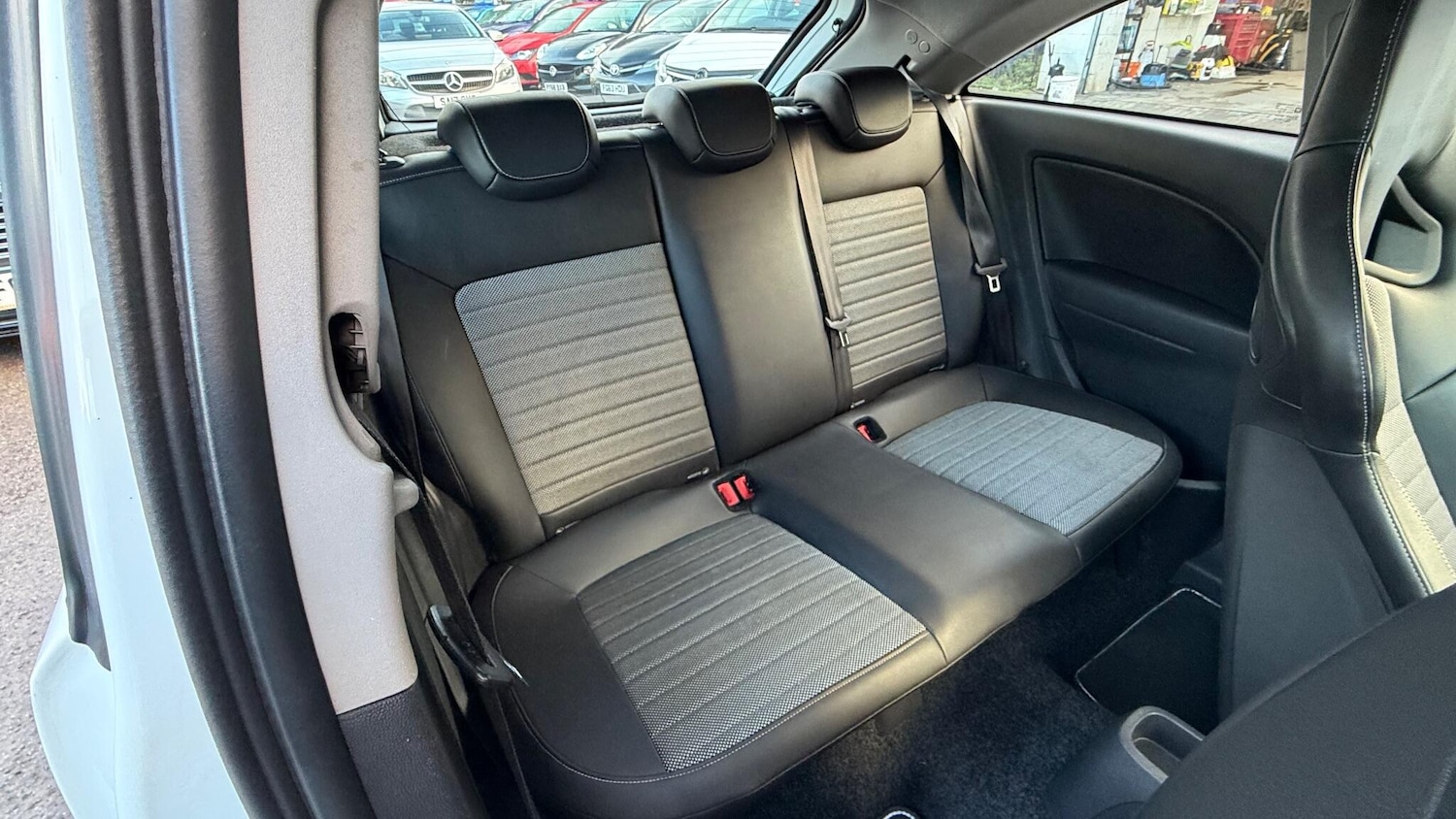 Used Vauxhall Corsa 2015 for sale - 76795013: Photo 20