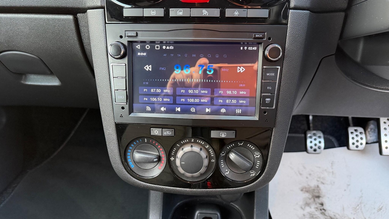 Used Vauxhall Corsa 2015 for sale - 76795013: Photo 21