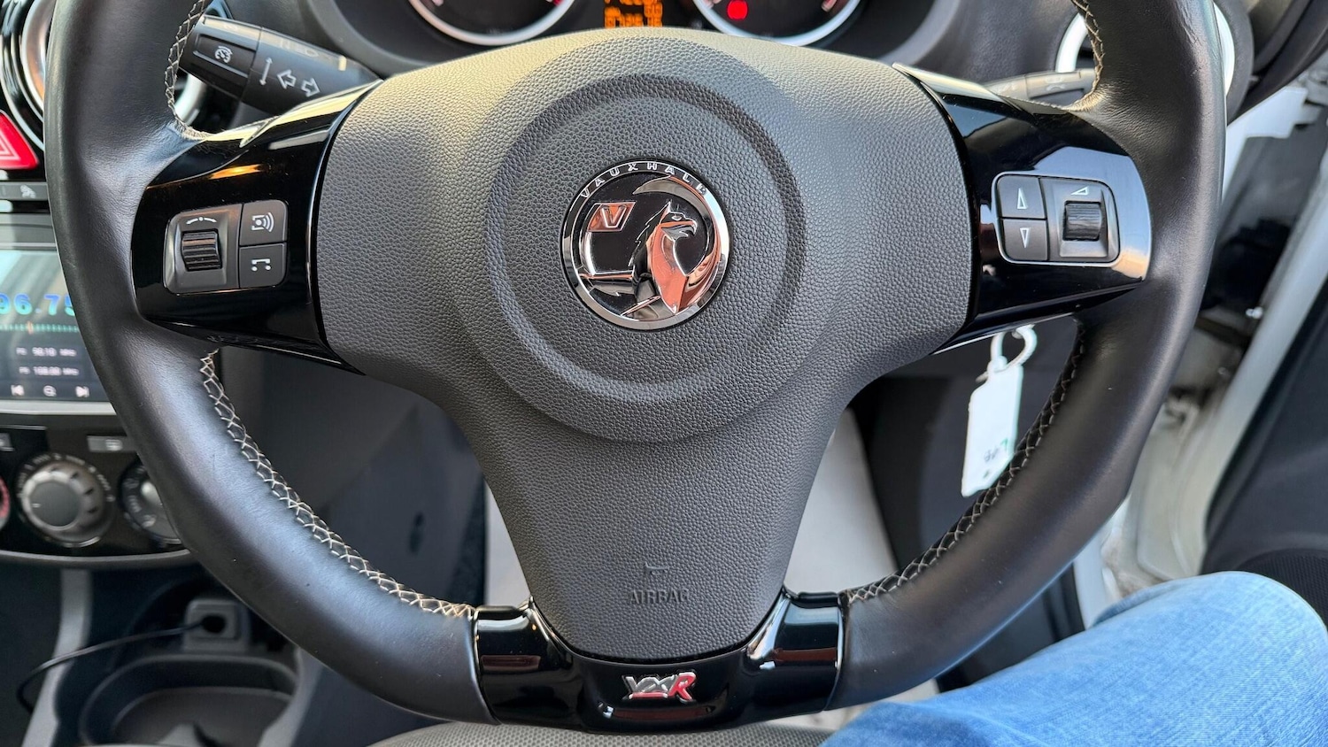 Used Vauxhall Corsa 2015 for sale - 76795013: Photo 25