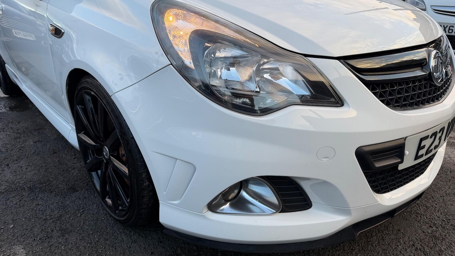 Used Vauxhall Corsa 2015 for sale - 76795013: Photo 29