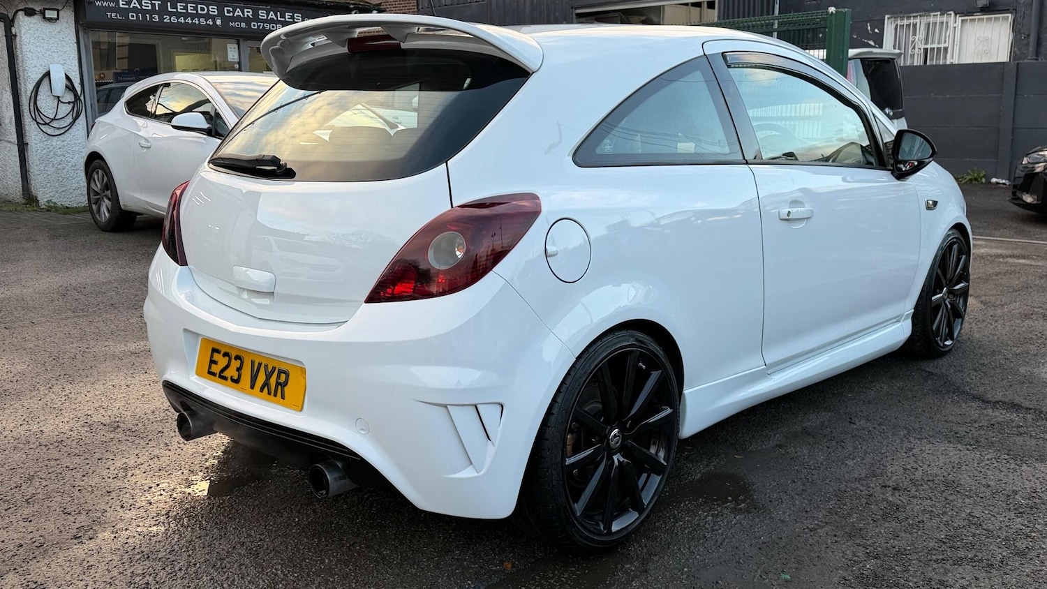 Used Vauxhall Corsa 2015 for sale - 76795013: Photo 3