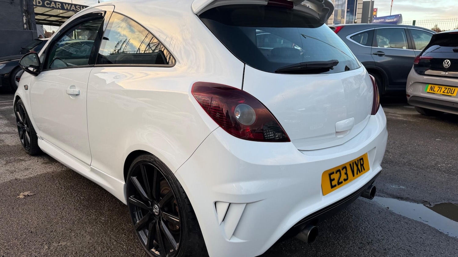 Used Vauxhall Corsa 2015 for sale - 76795013: Photo 33