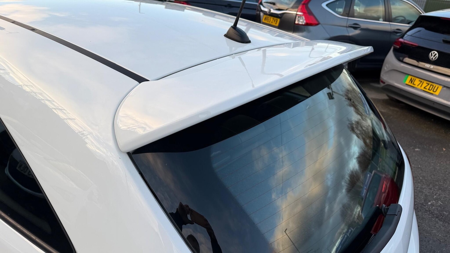 Used Vauxhall Corsa 2015 for sale - 76795013: Photo 34