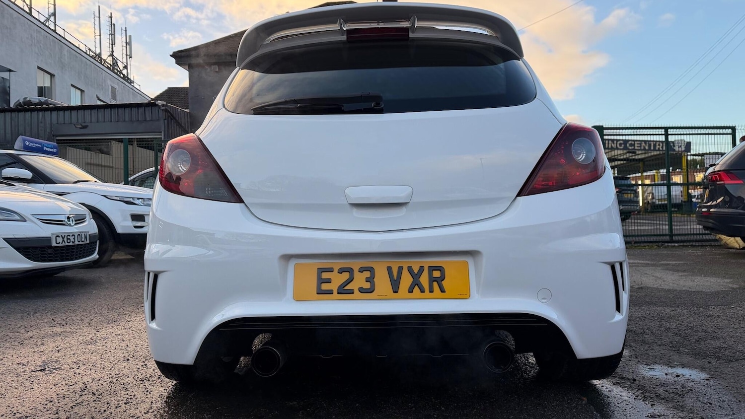 Used Vauxhall Corsa 2015 for sale - 76795013: Photo 35