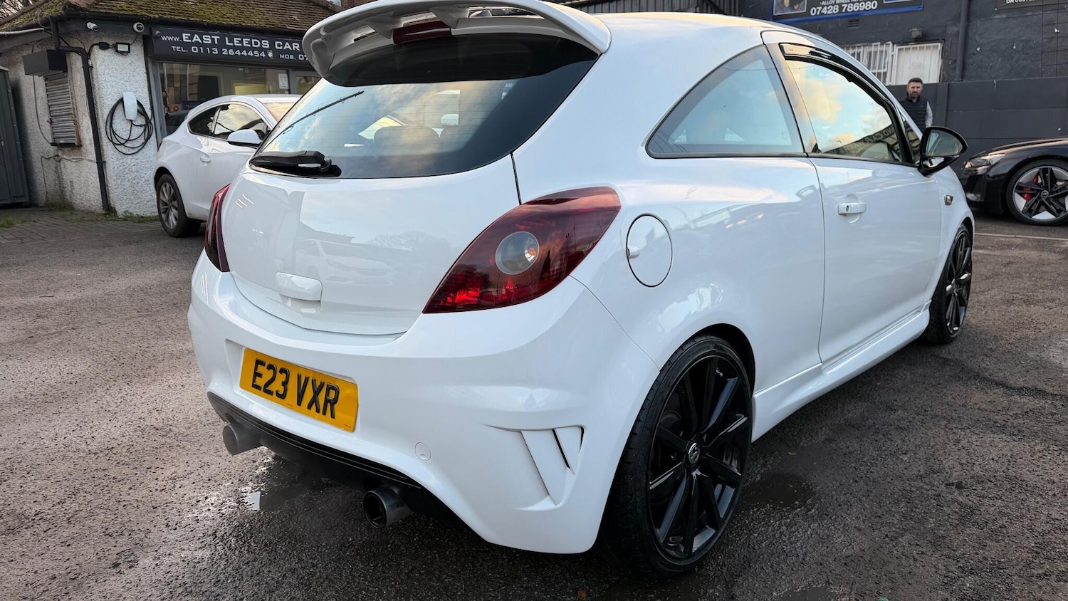 Used Vauxhall Corsa 2015 for sale - 76795013: Photo 36
