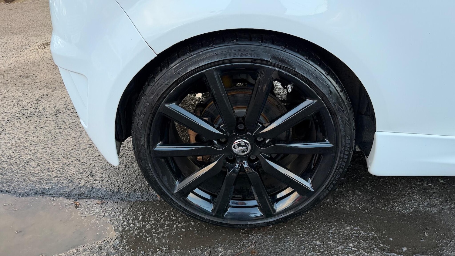 Used Vauxhall Corsa 2015 for sale - 76795013: Photo 38