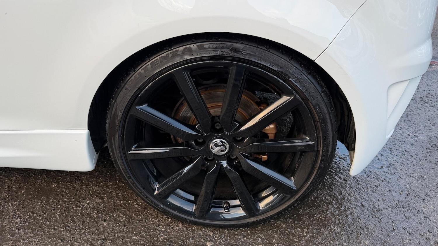 Used Vauxhall Corsa 2015 for sale - 76795013: Photo 39