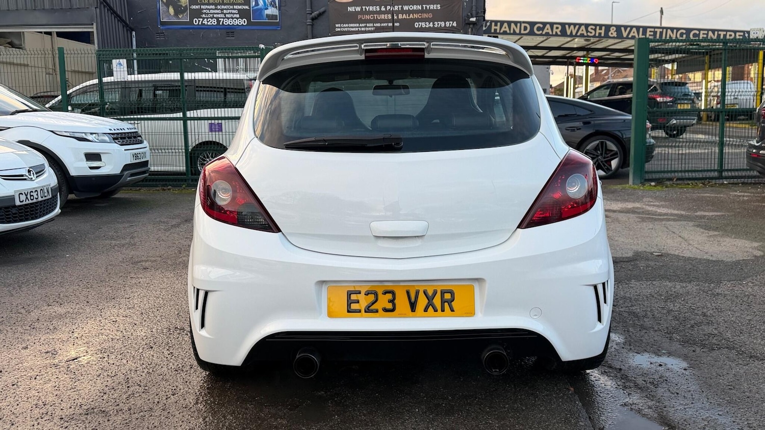 Used Vauxhall Corsa 2015 for sale - 76795013: Photo 4