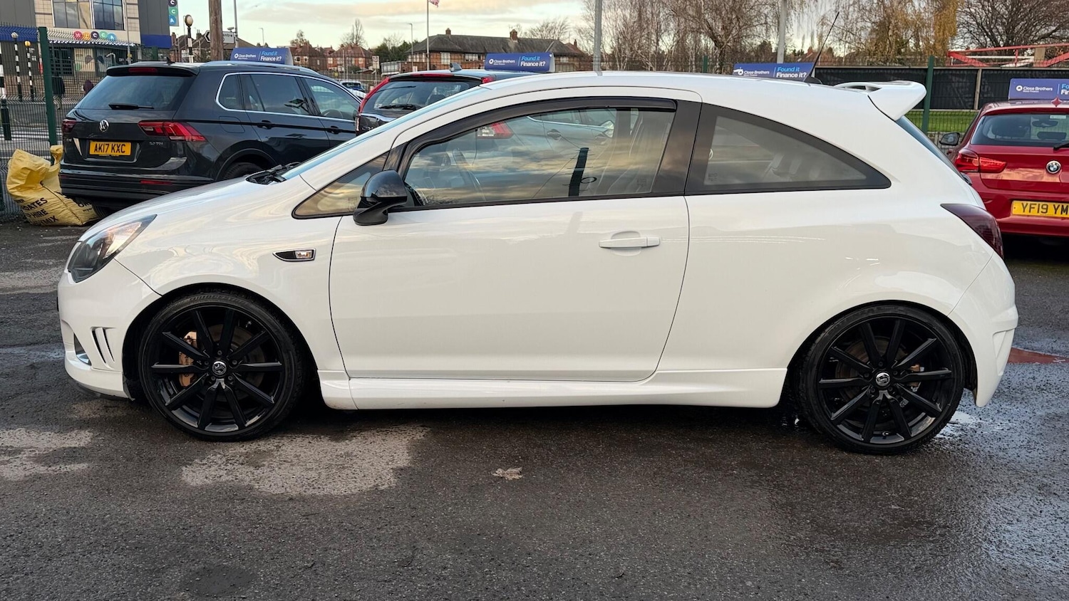 Used Vauxhall Corsa 2015 for sale - 76795013: Photo 6