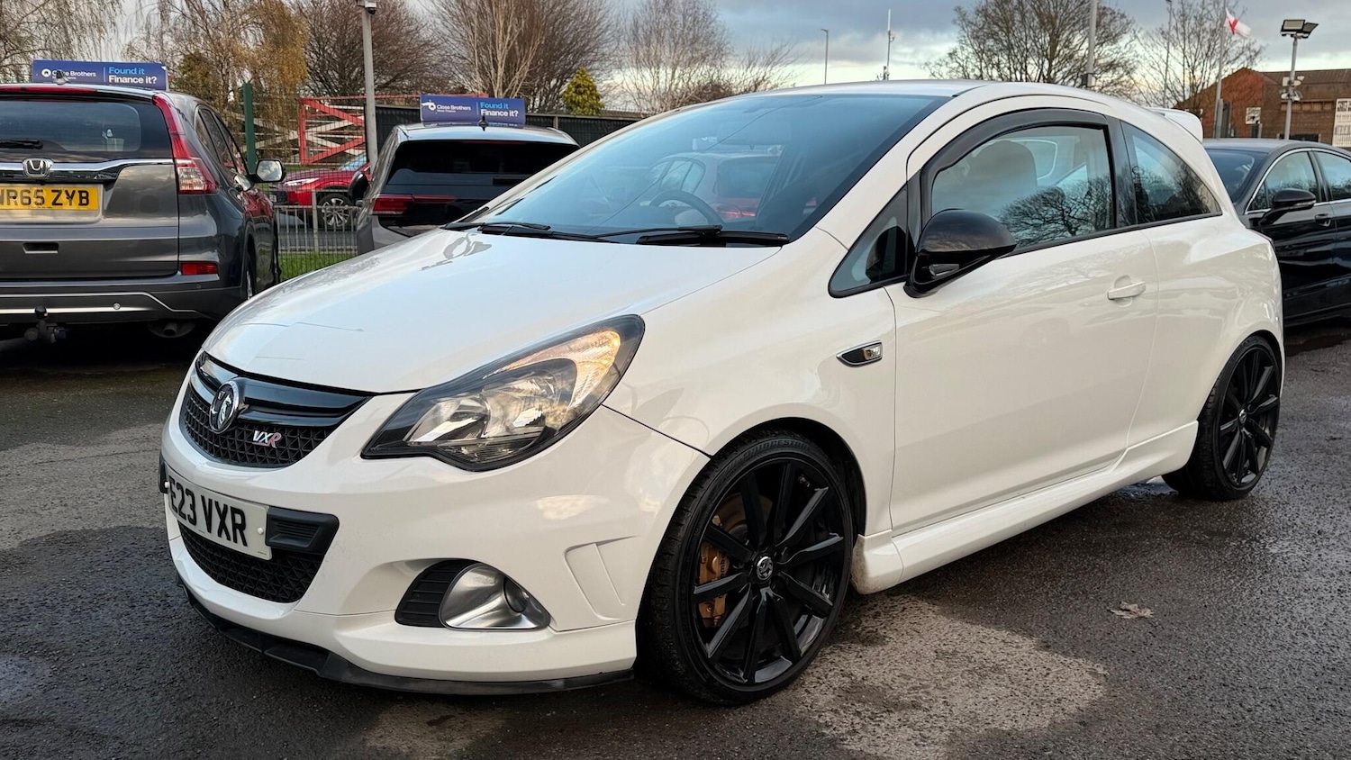Used Vauxhall Corsa 2015 for sale - 76795013: Photo 7