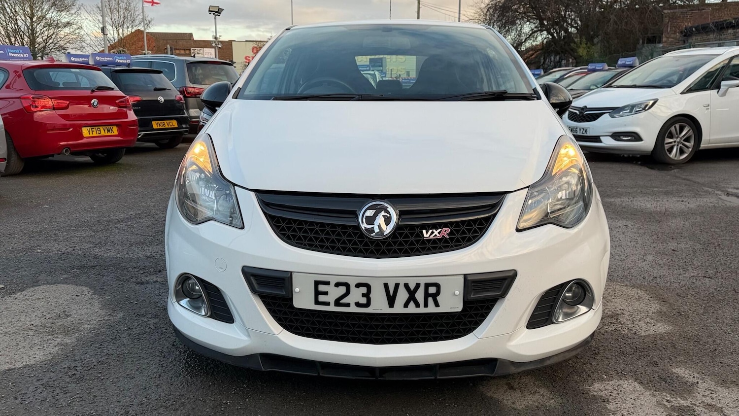 Used Vauxhall Corsa 2015 for sale - 76795013: Photo 8