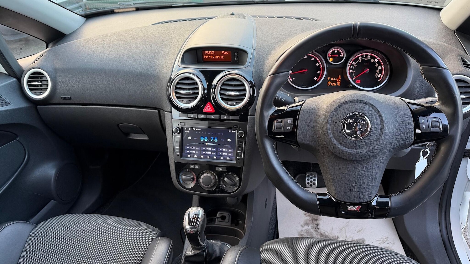 Used Vauxhall Corsa 2015 for sale - 76795013: Photo 9