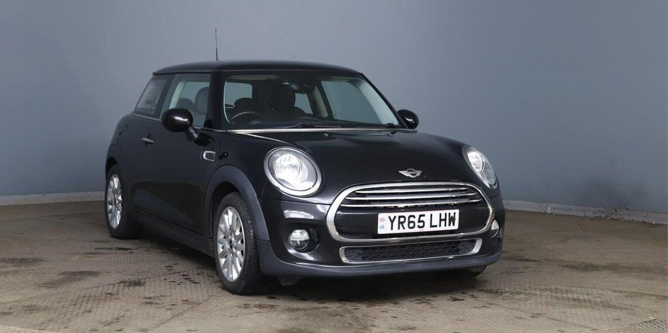 Used MINI Hatch 2015 for sale - 76754778: Photo 1