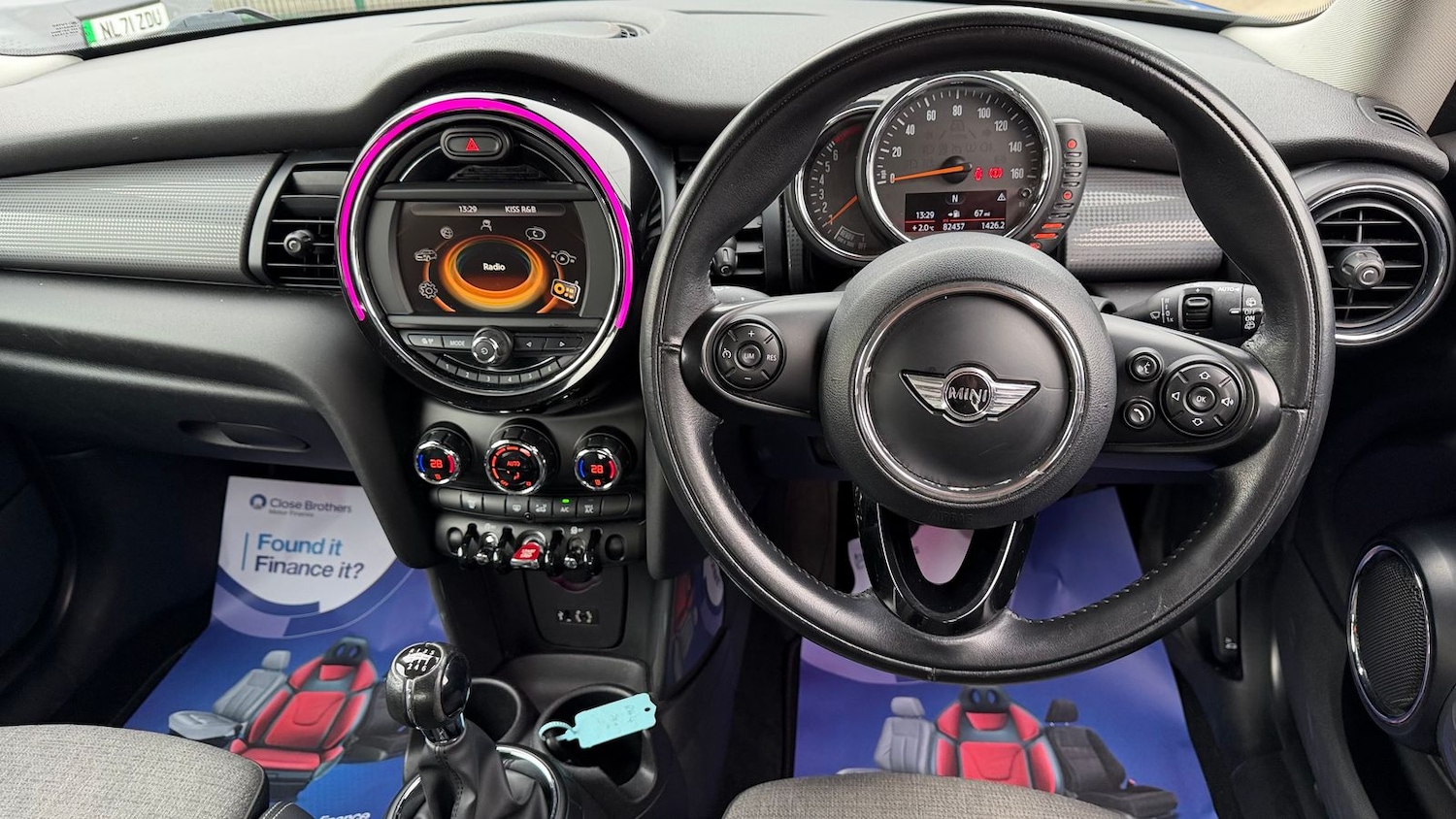 Used MINI Hatch 2015 for sale - 76754778: Photo 10