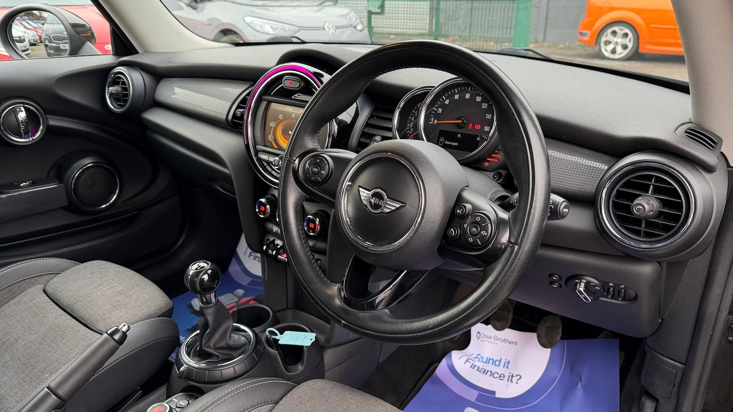 Used MINI Hatch 2015 for sale - 76754778: Photo 12