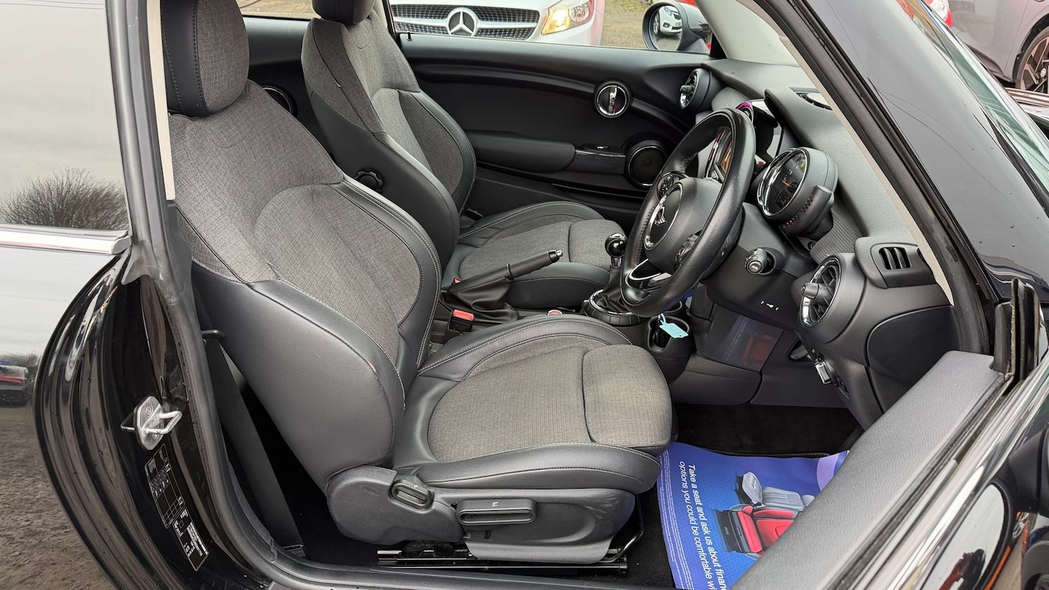 Used MINI Hatch 2015 for sale - 76754778: Photo 13