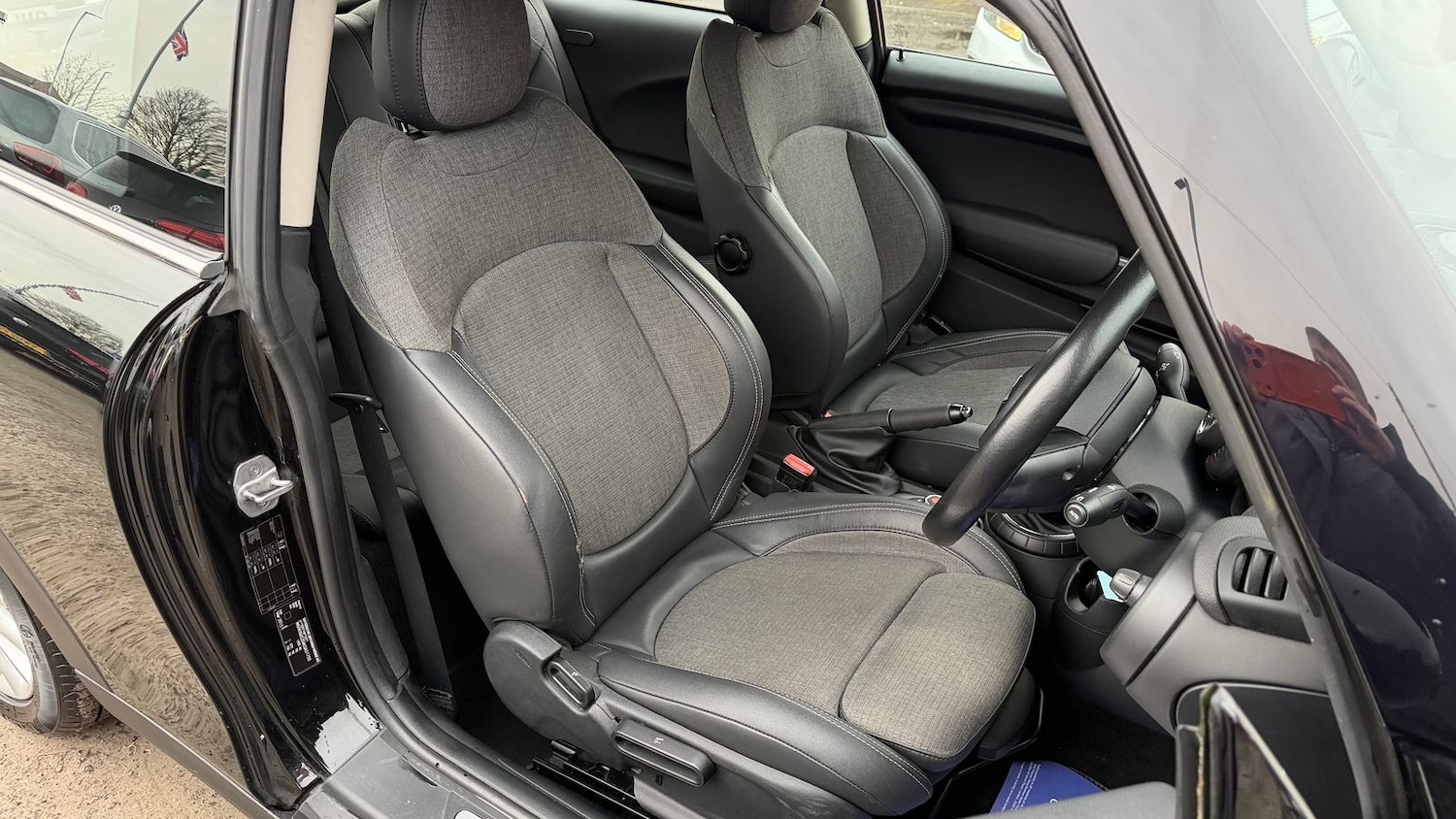 Used MINI Hatch 2015 for sale - 76754778: Photo 14