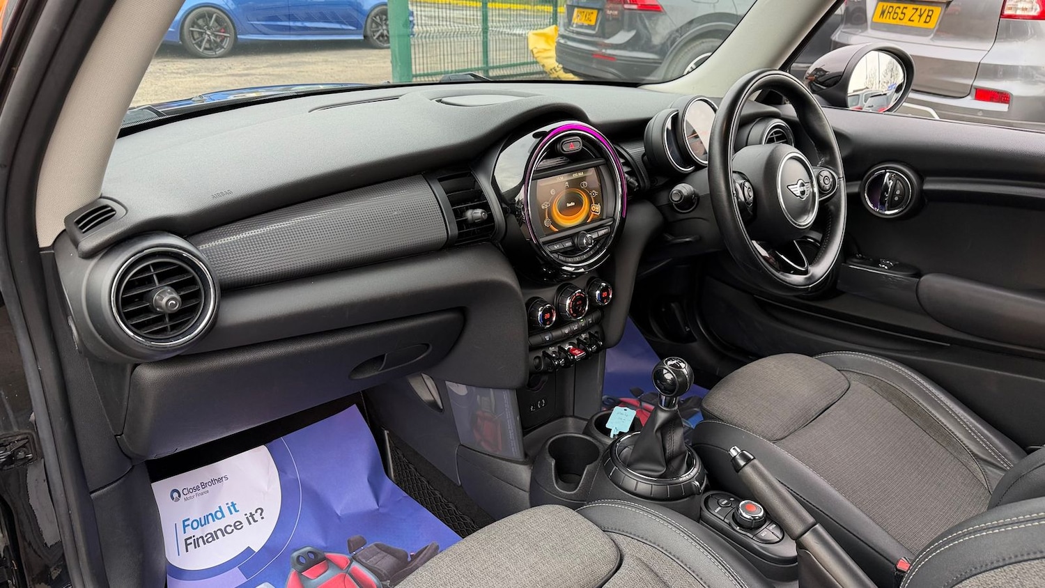 Used MINI Hatch 2015 for sale - 76754778: Photo 16