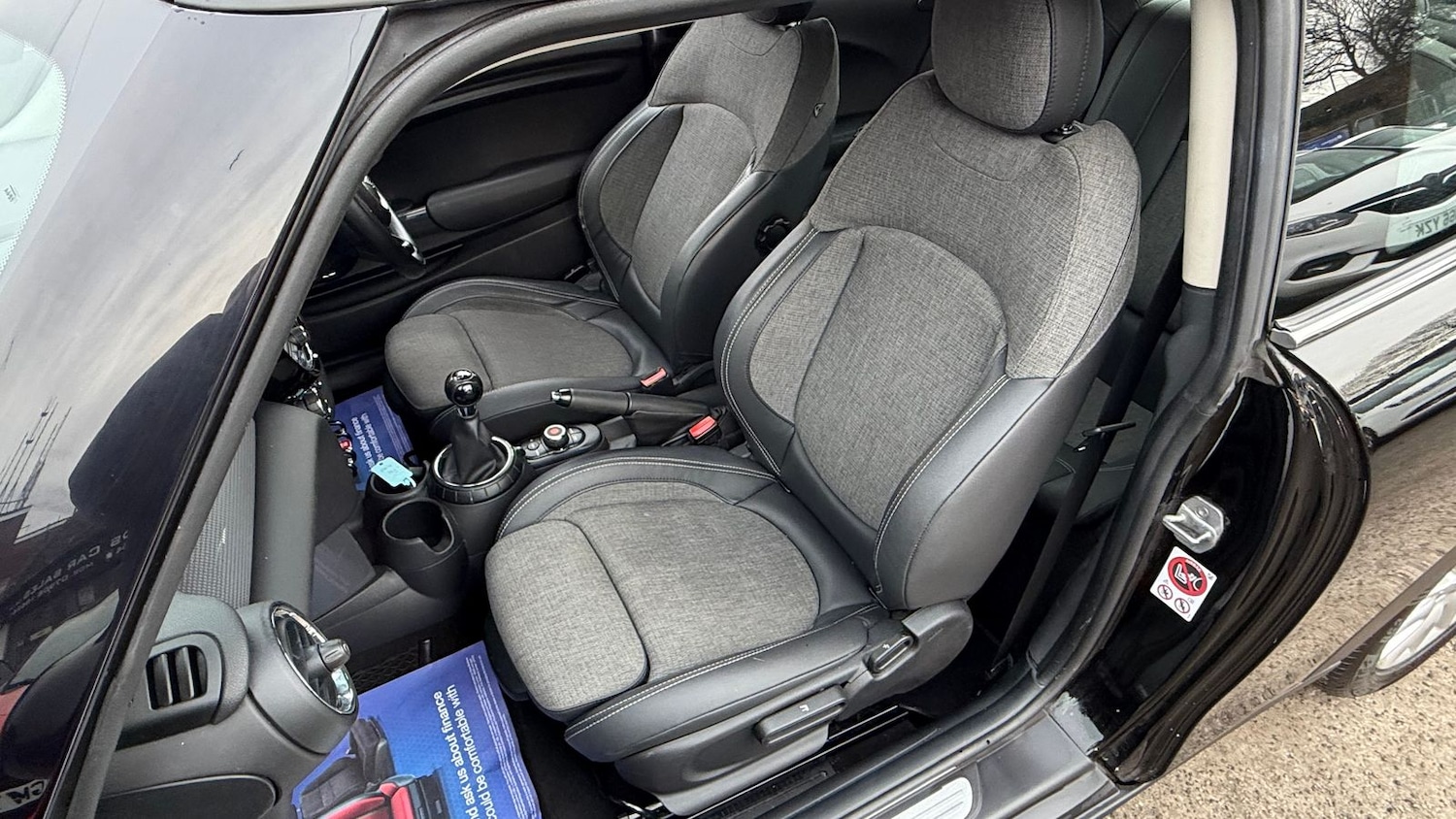 Used MINI Hatch 2015 for sale - 76754778: Photo 18