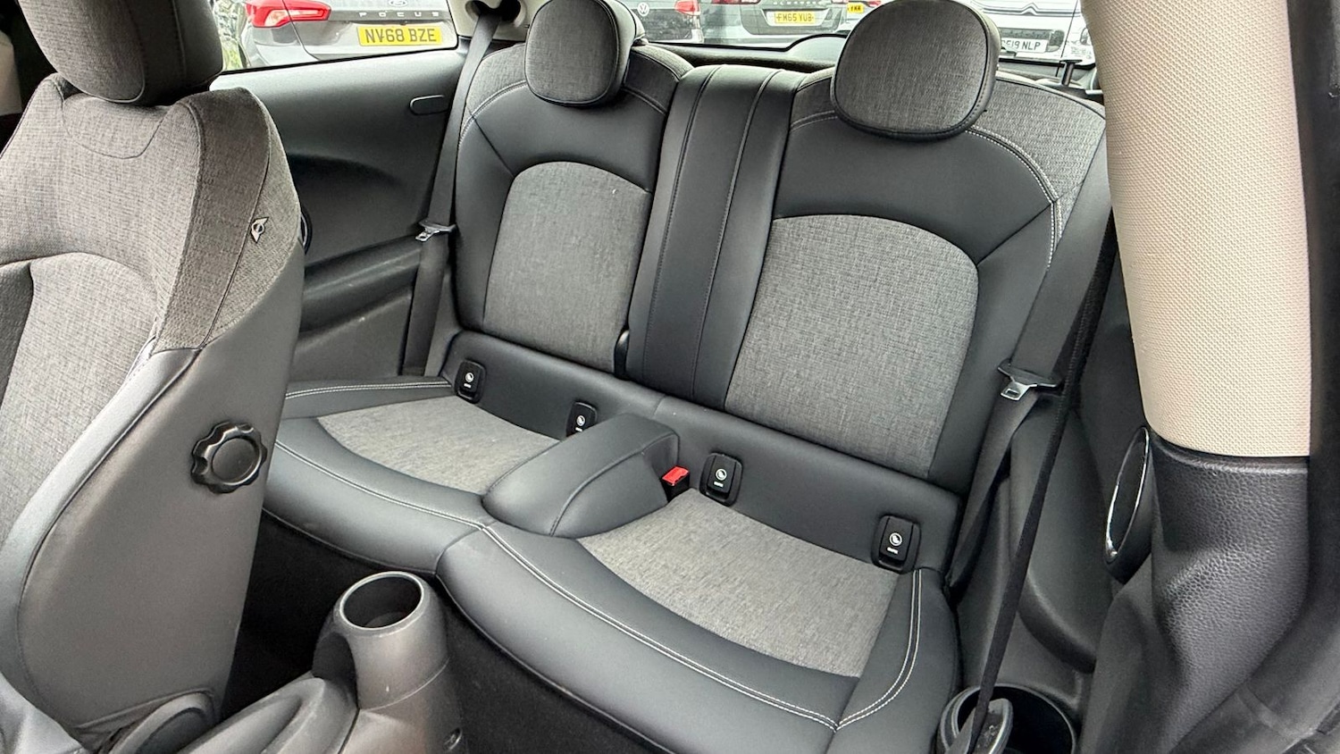 Used MINI Hatch 2015 for sale - 76754778: Photo 19