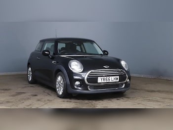 MINI - Hatch