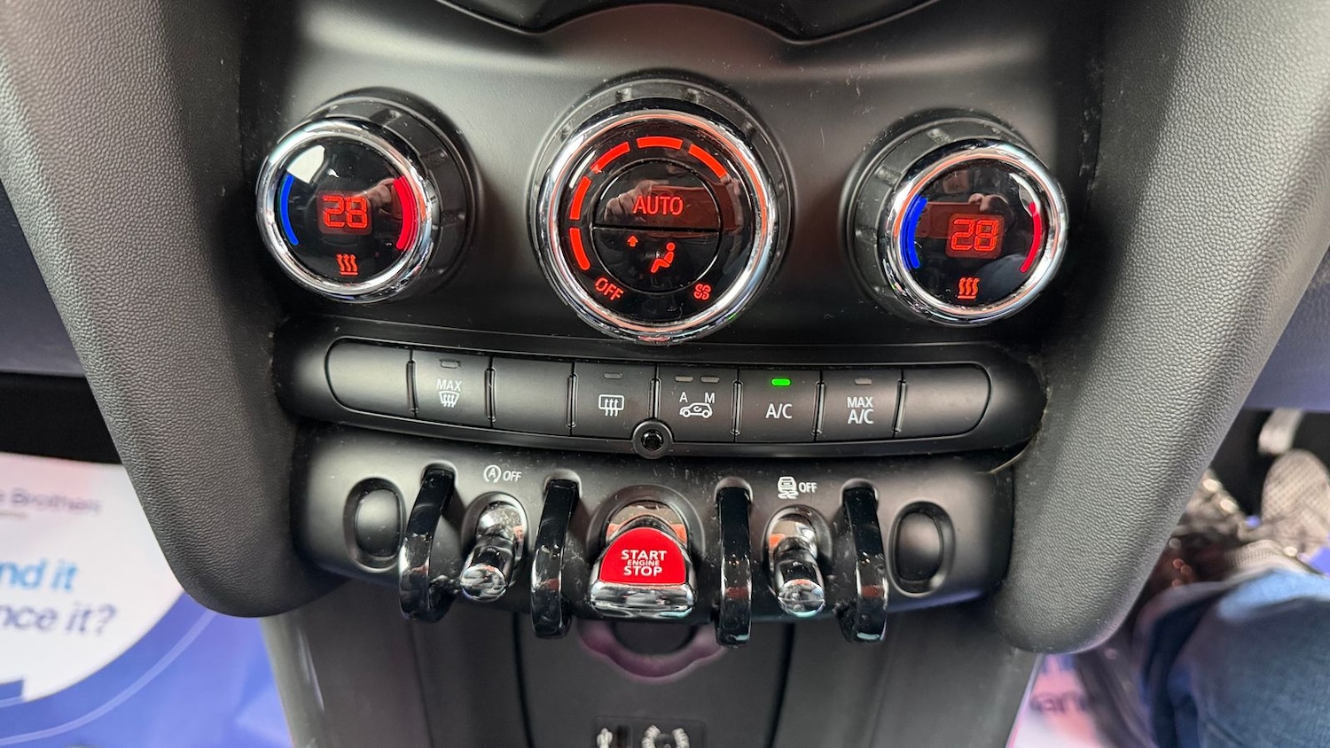 Used MINI Hatch 2015 for sale - 76754778: Photo 23