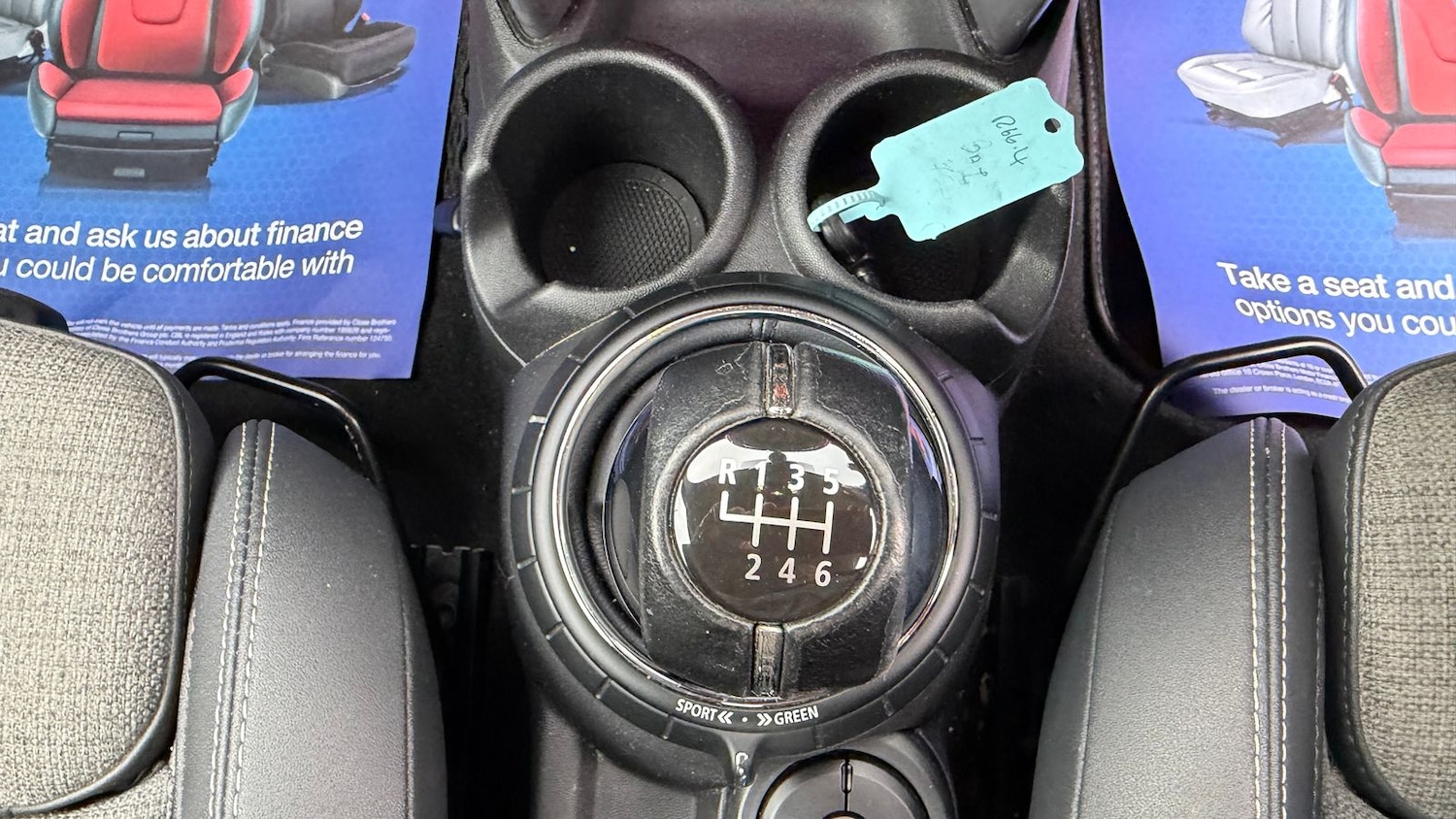 Used MINI Hatch 2015 for sale - 76754778: Photo 24