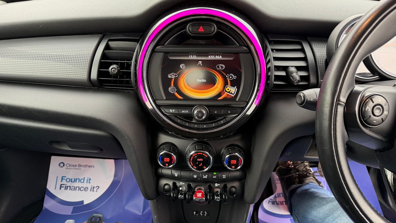 Used MINI Hatch 2015 for sale - 76754778: Photo 26