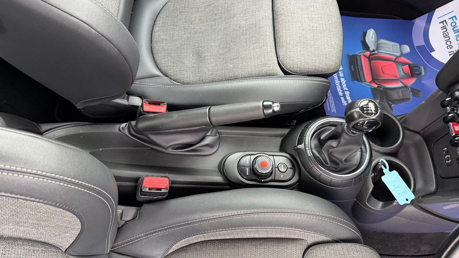 Used MINI Hatch 2015 for sale - 76754778: Photo 33