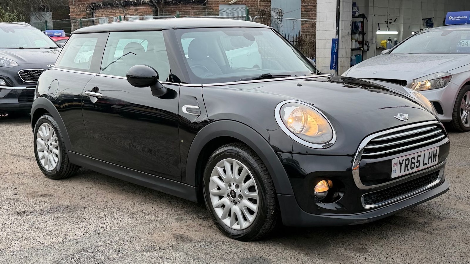 Used MINI Hatch 2015 for sale - 76754778: Photo 34