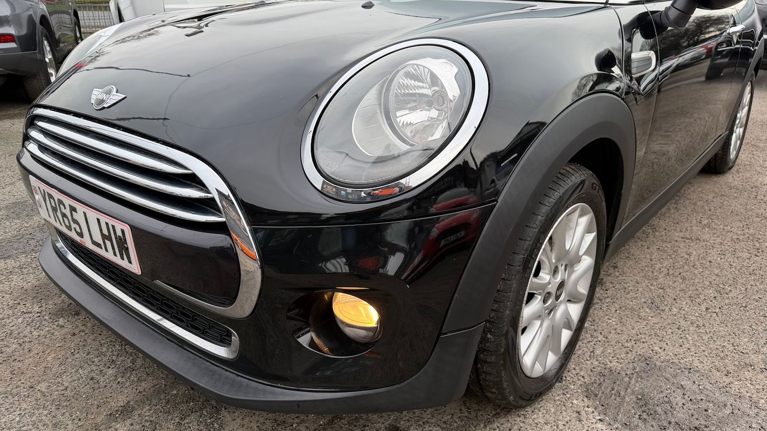 Used MINI Hatch 2015 for sale - 76754778: Photo 37