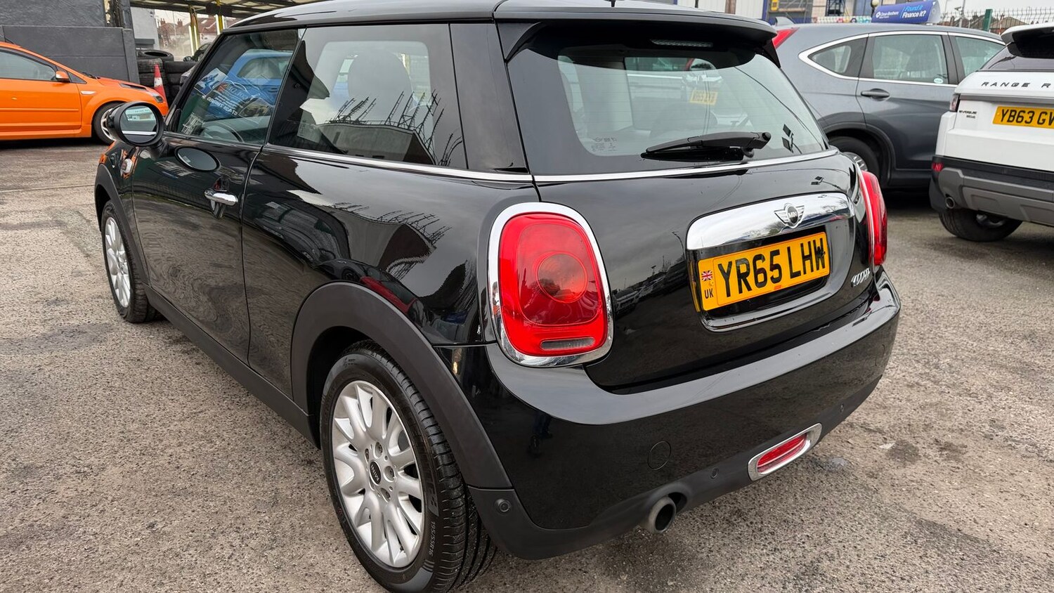 Used MINI Hatch 2015 for sale - 76754778: Photo 38