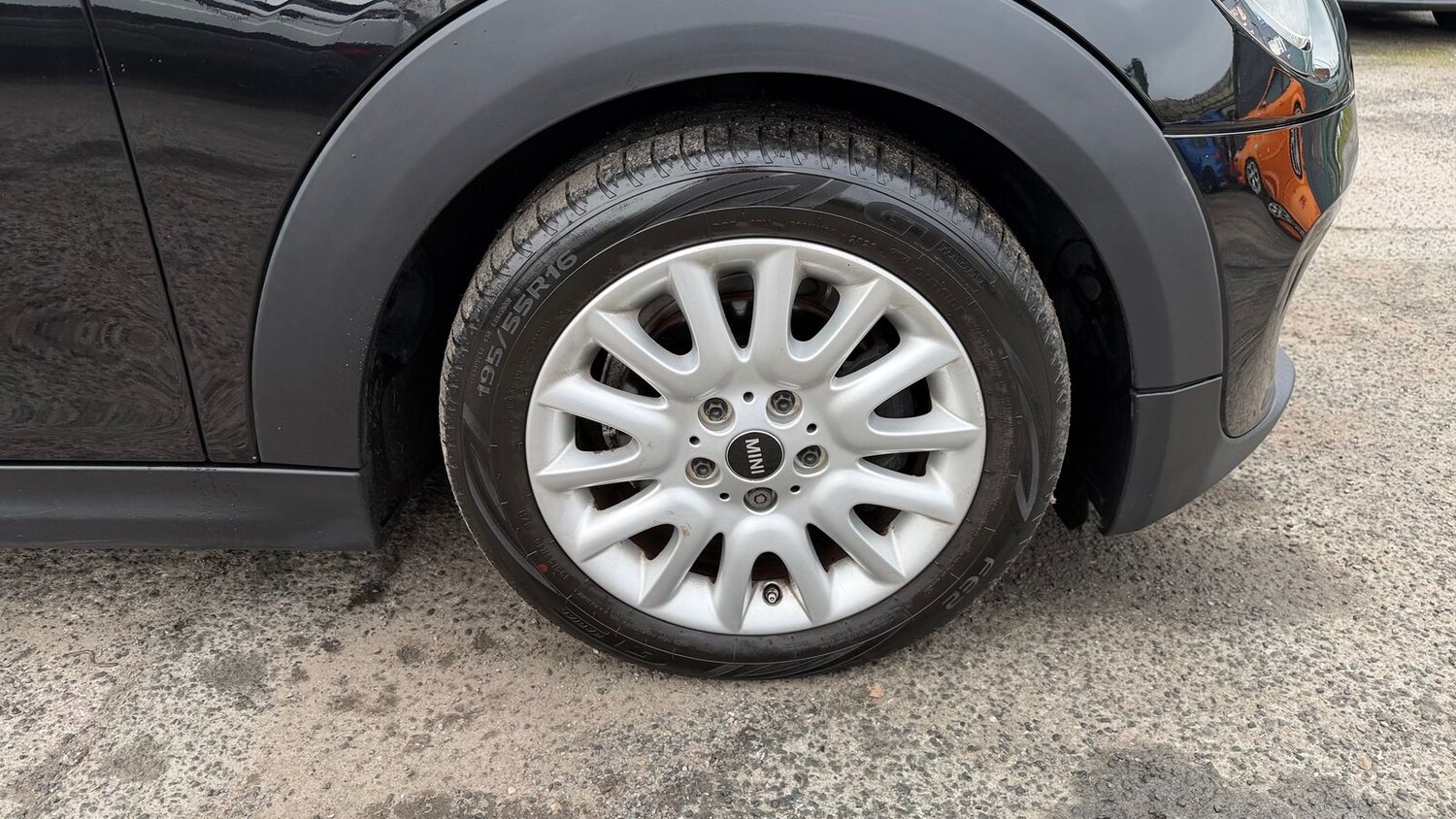 Used MINI Hatch 2015 for sale - 76754778: Photo 41