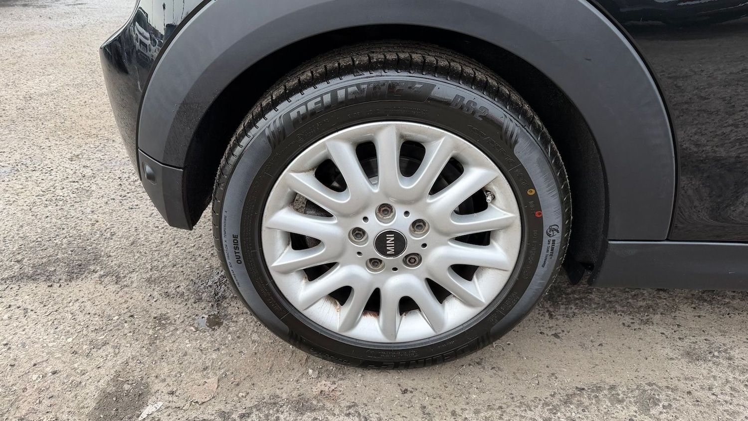 Used MINI Hatch 2015 for sale - 76754778: Photo 42