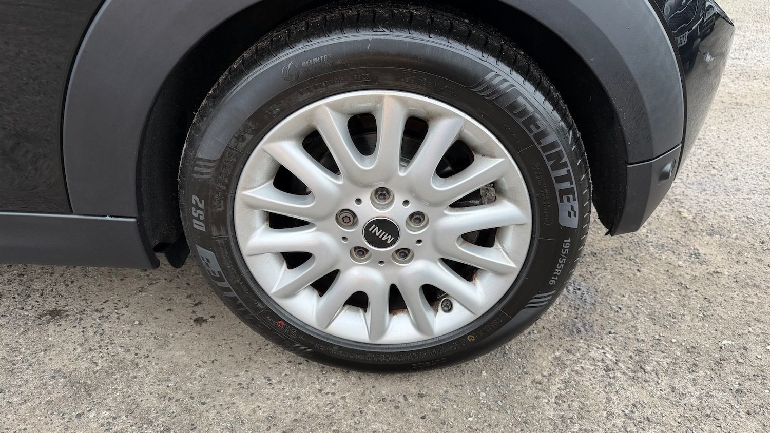 Used MINI Hatch 2015 for sale - 76754778: Photo 43