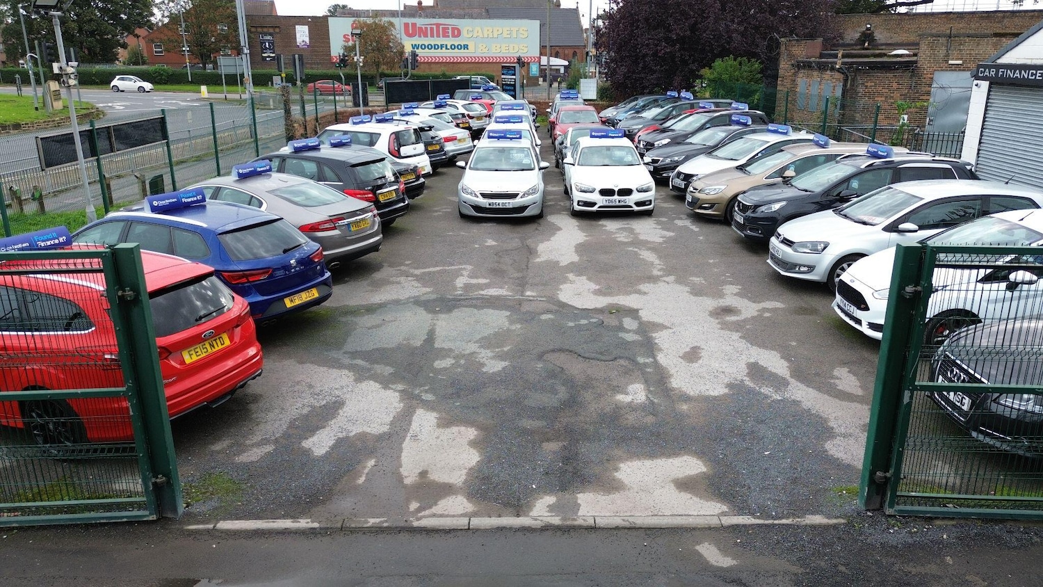 Used MINI Hatch 2015 for sale - 76754778: Photo 7