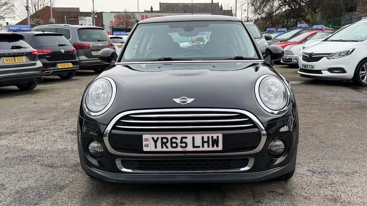 Used MINI Hatch 2015 for sale - 76754778: Photo 8