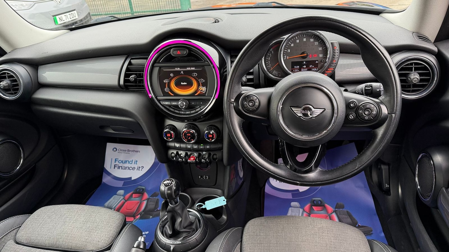 Used MINI Hatch 2015 for sale - 76754778: Photo 9