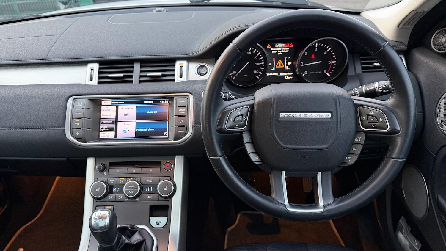 Used Land Rover Range Rover Evoque 2013 for sale - 76661198: Photo 10