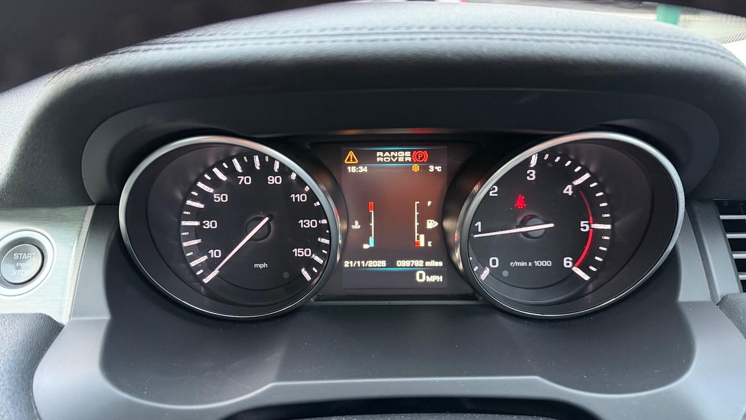 Used Land Rover Range Rover Evoque 2013 for sale - 76661198: Photo 11