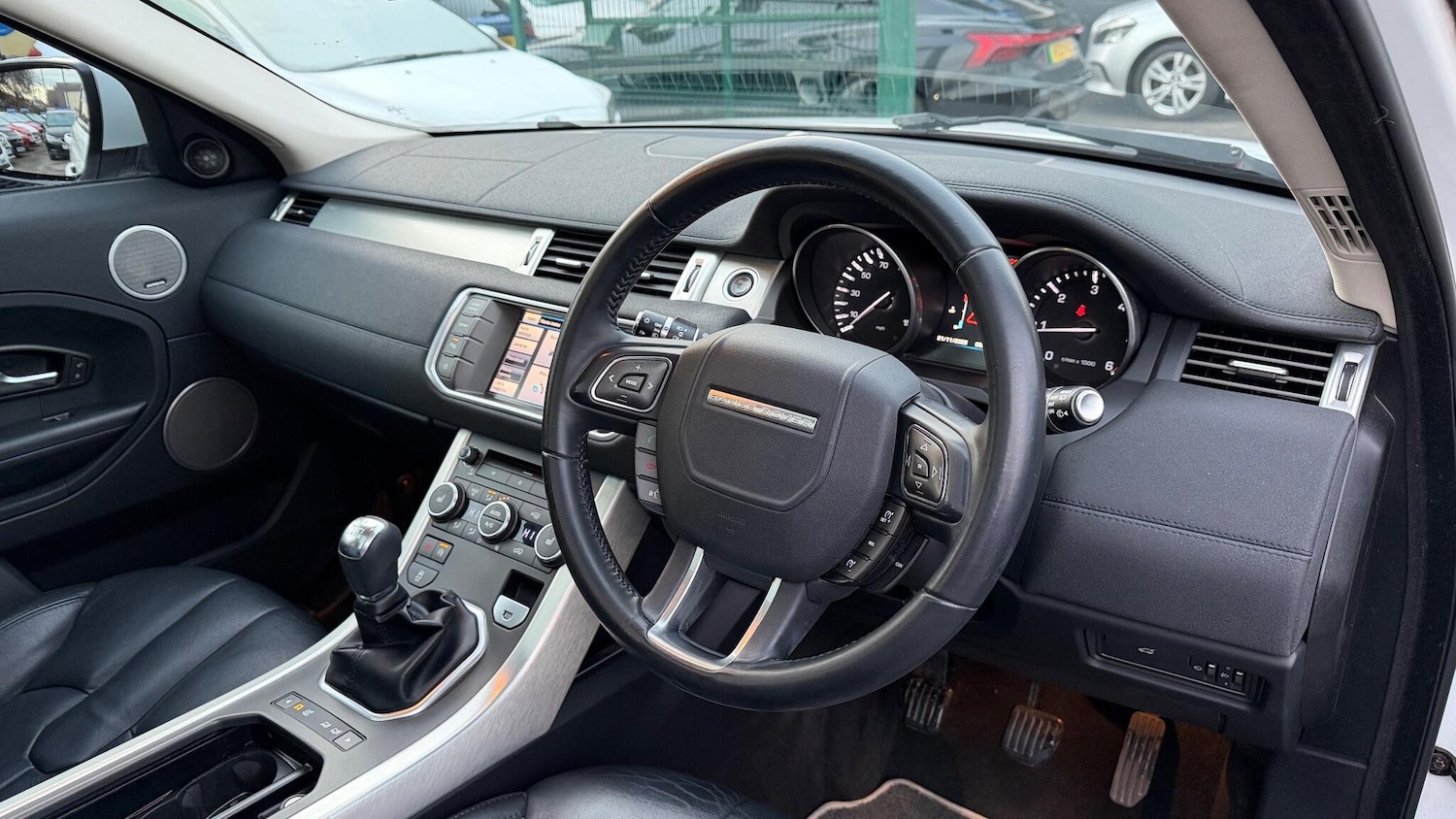 Used Land Rover Range Rover Evoque 2013 for sale - 76661198: Photo 13