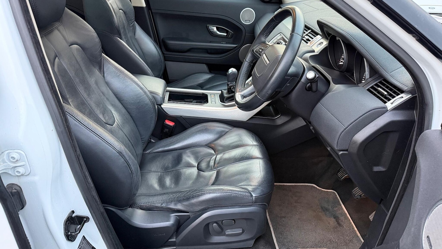 Used Land Rover Range Rover Evoque 2013 for sale - 76661198: Photo 14